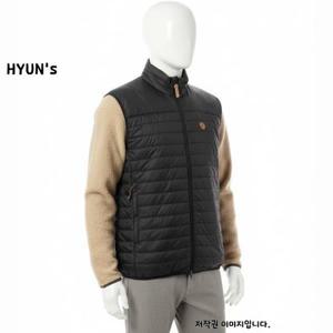 FJALLRAVEN 25FW ABISKO PADDED VEST M (83775550) (ABISKO PADDED VEST M BLACK)