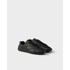 26SS 프라다 스니커즈 4E11651EFXF0002 BLACK DOM