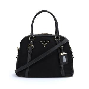 프라다 포코노 돔 투웨이 토트백 1BB013 ZMY F0002