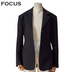 포커스 HC24 심플 라인 기본 자켓 FS4A7JK0066