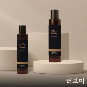 [문구/오피스] 올리 멀티 룸스프레이 100ml 러브미