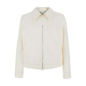 아미 자켓 HJK904DE0126136 White