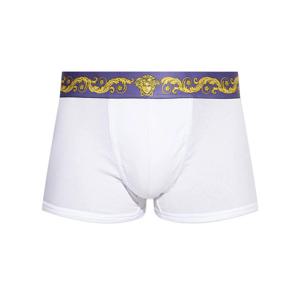 베르사체 26SS 메두사 골드 프린트 언더웨어 드로즈 남성팬티 1022751 1A16806 2W8E0