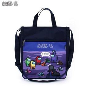 [생활] 모아존 어몽어스 보조가방 임포스터