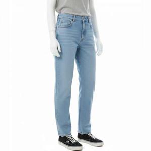 프라다 5포켓 데님 진 청바지 GFP507 OOO 14CC F0BAU