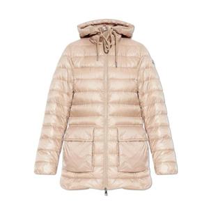 몽클레어 여성 쟈스민JASMIN 다운 자켓 L10931A00029 597YG 212