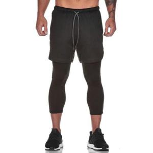 [의류] 남성레깅스 반바지 트레이닝 레깅스 패션레깅스