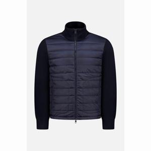MONCLER 25FW 패딩 집업 가디건 (9B50700 A9341 777)