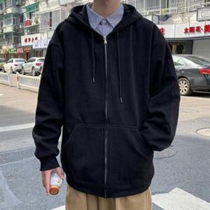 [의류] 후드집업 트레이닝져지 쭈리후드 자켓 IS-JK04