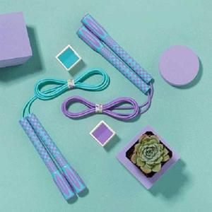 [생활] 줄넘기 고급 컬러패턴 K222 김수열 김수열줄넘기 고급