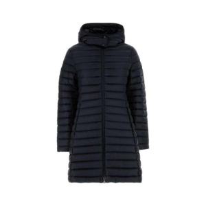 몽클레어 Igelong 후드 롱 다운 자켓 1C00006 597YF 778