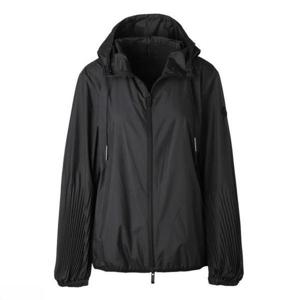 MONCLER 몽클레어 25 PAANAT 후드 윈드브레이커 (1A00035 597YW 999)