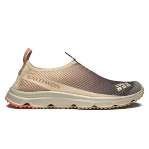SALOMON 살로몬 RX Moc 30 Suede (Plum KittenCorkHazelnut)(L47433500) (RX 모크 스웨이드)