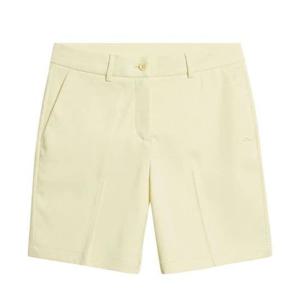제이린드버그 숏팬츠 GWPA09306K056 WAX YELLOW DOM