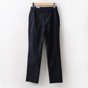 [강물처럼]아이우먼 밴딩쿨링여름바지 LO5390M507 빅사이즈 (383