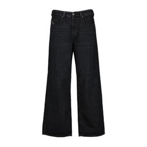 디젤 파이브포켓 하이웨이스트 스트레이트 진 A1159809P09 02