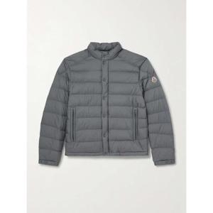 26SS 몽클레어 패딩 1A00043597YD94A GREY DOM