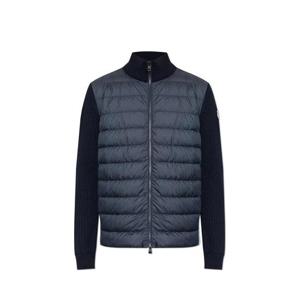 26SS 몽클레어 숏패딩 9B00003M1131776 NAVY DOM