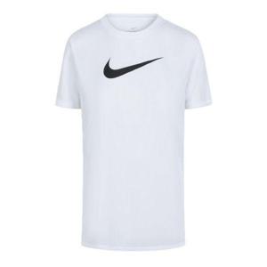 NIKE 나이키 여성 드라이핏 레전드 HBR 티 (FQ4975-100) (W NK DF TEE RLGND HBR)