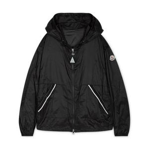 몽클레어 여성 필리리아 블랙 자켓 1A00131 597L7 999