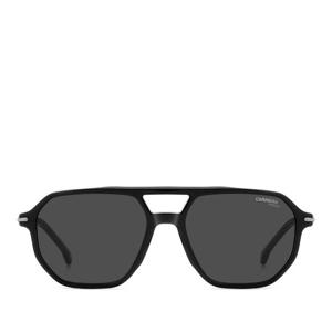 카레라 블랙 루테늄 렉탱귤러 선글라스 CARRERA341S 284 IR