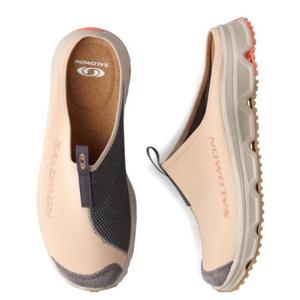 SALOMON 살로몬 RX Slide 30 Suede (HazelnutCementPlum Kitten)(L47431700) (RX 슬라이드 스