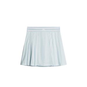 25SS 제이린드버그 숏 스커트 GWSD15004O569 SHADOW BRIDGE WINTER SKY S DOM
