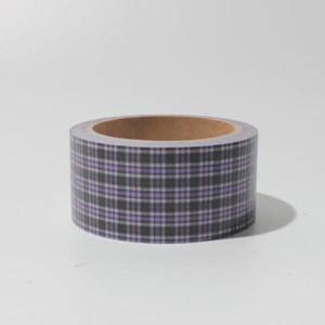 아트박스/지오테이프 크라프트테이프_레트로퍼플