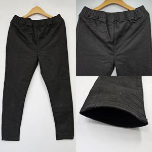 [강물처럼]위쉬몰 LO 소리슬림면밴드스키니619(T200H509) 빅사이