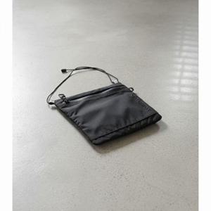 살로몬 ACS 파우치 2 블랙 LC2252100 등산 아웃도어 보조 가방