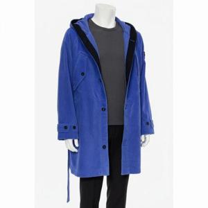 스톤아일랜드 701593278 퍼빈카 남성 후드 자켓 점퍼