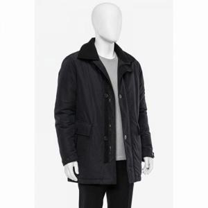 스톤아일랜드 711540726 소프트쉘 후드 자켓 블랙 네로