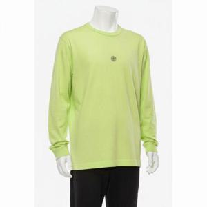 스톤아일랜드 711523484 남성 후드 자켓 바람막이 피스타치오