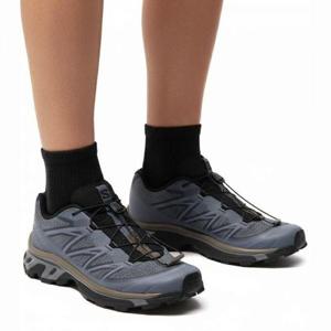 살로몬 XT-6 쉐도우 트레일러닝화 운동화 블루 나이츠 L47873900