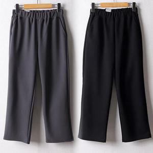 [강물처럼]위쉬몰 LO 이중지스판슬랙스752(F359H509) 빅사이즈 (