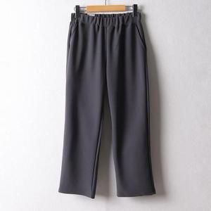 [강물처럼]아이우먼 심플스판일자슬랙스 LOF359M509 빅사이즈 (4