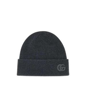 구찌 패치 캐시미어 비니 834190 4GABX 1300