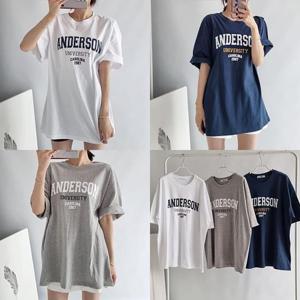 [강물처럼]위쉬몰 NS 엔더슨나염박스20수티(P316H509) 빅사이즈