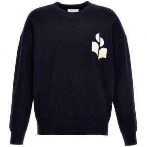 ISABEL MARANT 이자벨마랑 ATLEY (PU0048HA A1L03H 30MI) (아틀리 니트)