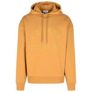 메종키츠네 바시티 후디 NM00702KM0326 P242