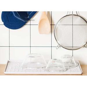 물빠짐 컵건조대 그릇건조대 식기건조대 컵거치대