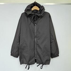 [강물처럼]아이우먼 페이즐리믹스후드집업 MNS731M 510 빅사이즈