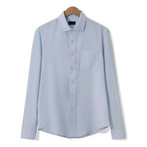 [엠엔씨][MNC] 짱짱스판 링클프리 긴팔셔츠 (MDLS255WS)