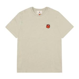 메종키츠네 HARU0011252 P129 공용 반팔티