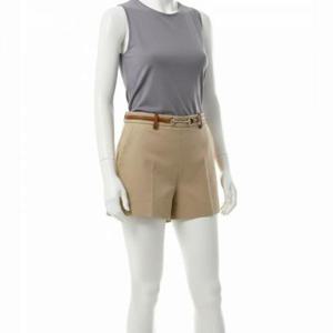 구찌 25 코튼 홀스빗 쇼츠 남성 반바지 820468 Z8BZI 2502