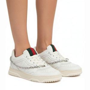 구찌 리웹 여성 스니커즈 운동화 795453 AADJ9 9097
