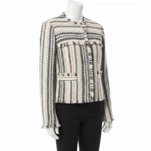 이자벨마랑 이자리아 25FW 여성 자켓 IZARIA VE0519FA C3D01E 23EC