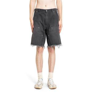 25SS 마르지엘라 데님 숏팬츠 S50MU0087M35255860 DOM