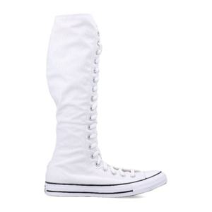 컨버스 캔버스 백 지퍼 니하이 스니커즈 A10456C 102