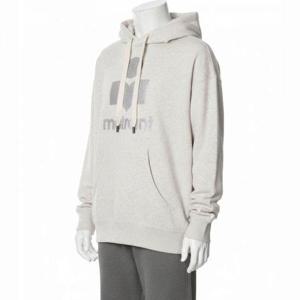 이자벨마랑 만셀 후드 티셔츠 ISABEL MARANT MANSEL SW0001FA A1M77E 23EC